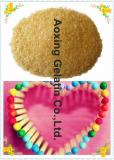 Industrial grade gelatin made of bovine skin high bloom